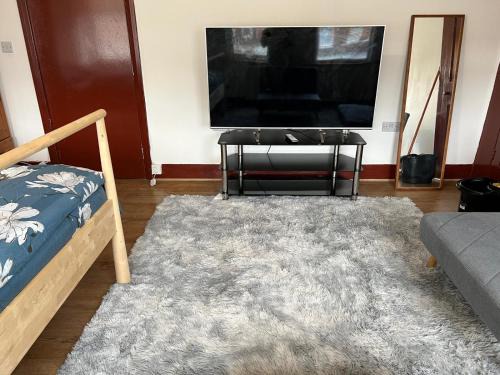 Crofton Park House | Honor Oak Park Homestay