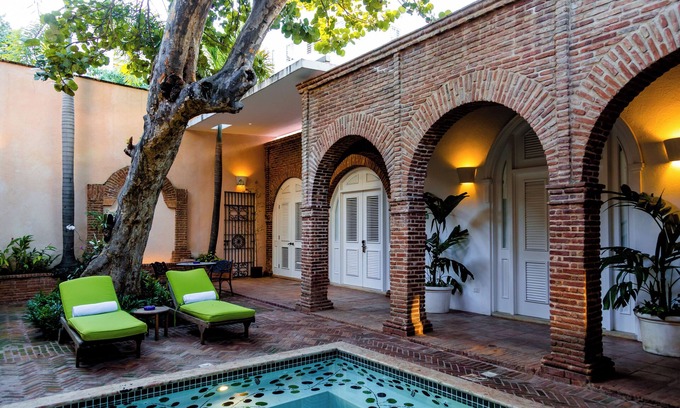 Zona Colonial House | Immerse Yourself in West Indies Cultural Wonders