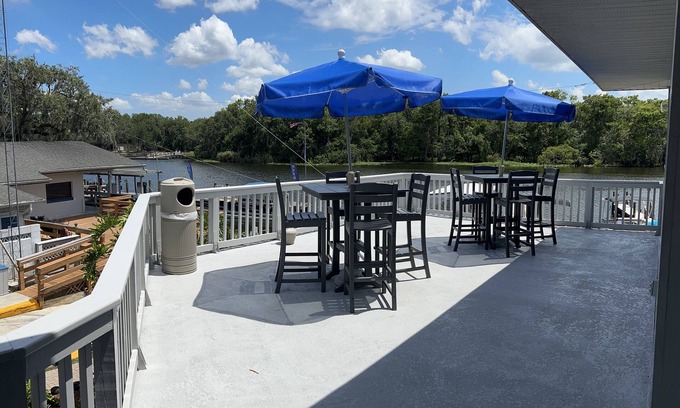 River Ridge Hotel | Discover Hontoon Landing Resort & Marina: Rated 9.4/10!