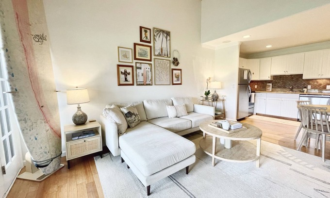 Kahuku Condo | Experience Honu Hale: Golf Course Retreat Near the Beach