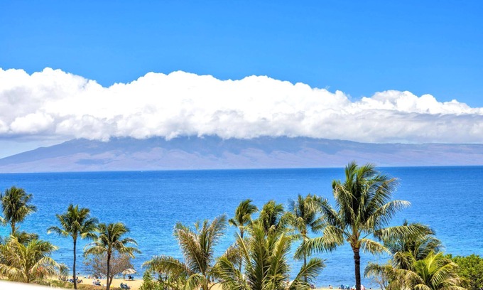 Kaanapali Condo | Honua Kai | 2 Free Rental Cars | KBM Resorts | Gorgeous Mountain View 5th Floor Unit At Honua Kai | 2 Units, 4 Bedrooms | HK ML-1871