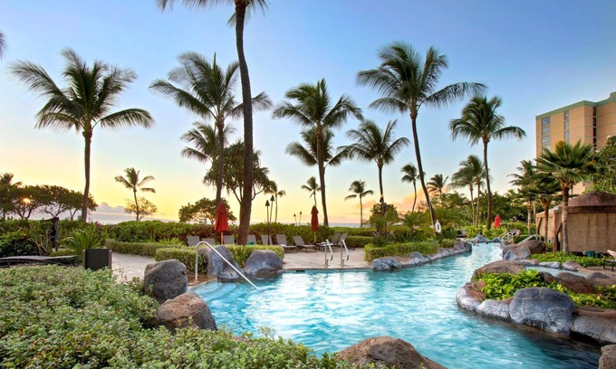 Honokowai Condo | Honua Kai Hokulani Collection by KBM - 3 Units on same floor (201/236/238)
