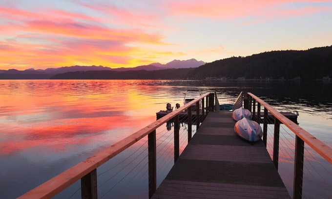 Union House | Top Vacation Rentals with Ocean View & Pet-Friendly Amenities