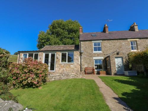 Holwick House | Discover Hoodgill Barn: 4-Star Retreat, Pet Friendly Bliss