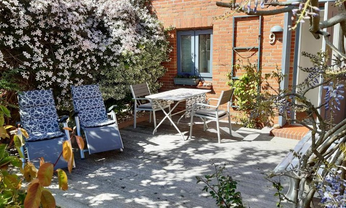 Midlum Apartment | Exceptional Stay at Hook - Guest Rated 10/10 Experience