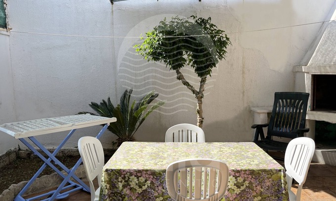 Scala di Furno House | Beachfront Getaway at Hookipa nel Salento, Steps from Ocean