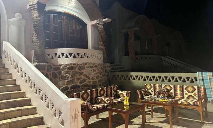 Aswan Villa | Hoolli Villa