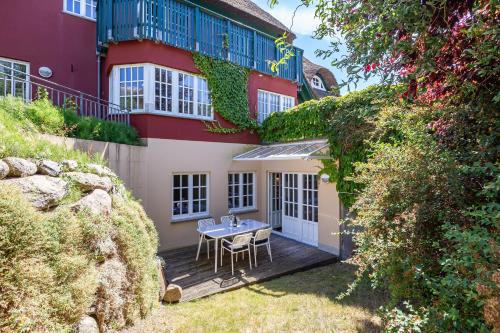 Ostseebad Ahrenshoop Apartment | Hoop