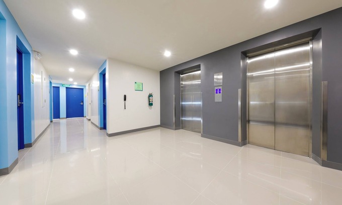 Phil-Am Hotel | Top-Rated Hop Inn Hotel North EDSA in Quezon City
