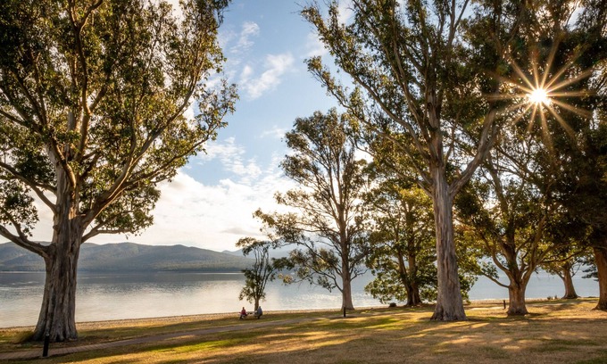 Te Anau Cottage | Easy Access to the Lake - Te Anau House with Kitchen