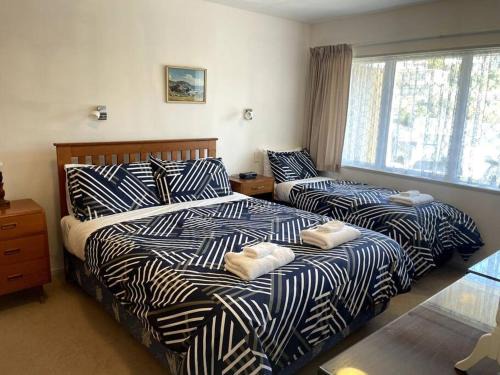 Picton Apartment | Convenient Access to Picton Waterfront for Family Fun