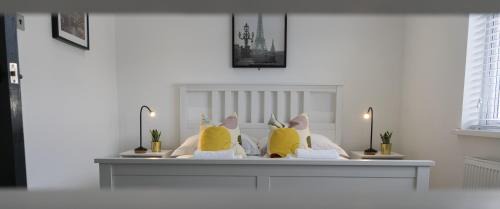 Belfast Apartment | Family-Friendly Hope Apartments in Belfast - Rated 9.8/10