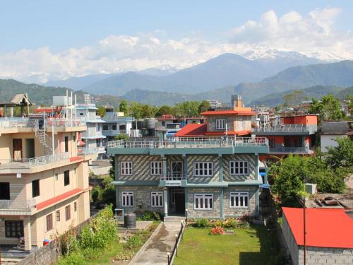 Pokhara Hotel | Top-Rated Hope Guest House: Pet Friendly & Family-Oriented