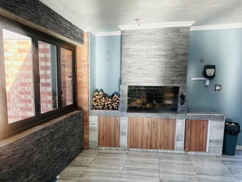Odendaalsrus House | Hope Villa Luxury Accomodation