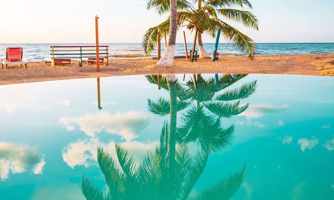 Hopkins Hotel | Experience Hopkins Bay Belize: Top-Rated Resort with Pool