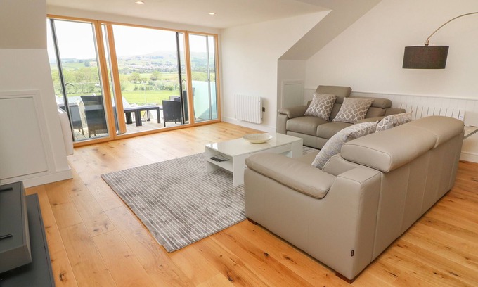 Cononley Cottage | Family-Friendly Horace Mills: Ideal Holiday Cottage in Cononley