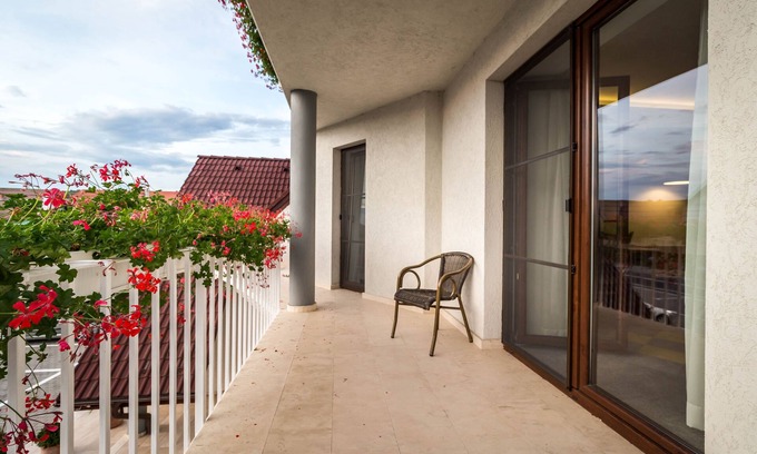 Sura Mare Hotel | Horeum Boutique Hotel: Cozy Stay with Family-Friendly Amenities