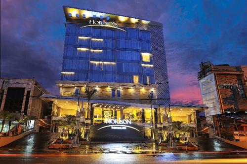 Tasikmalaya Hotel | Discover Comfort at Horison Tasikmalaya with Pool & Breakfast