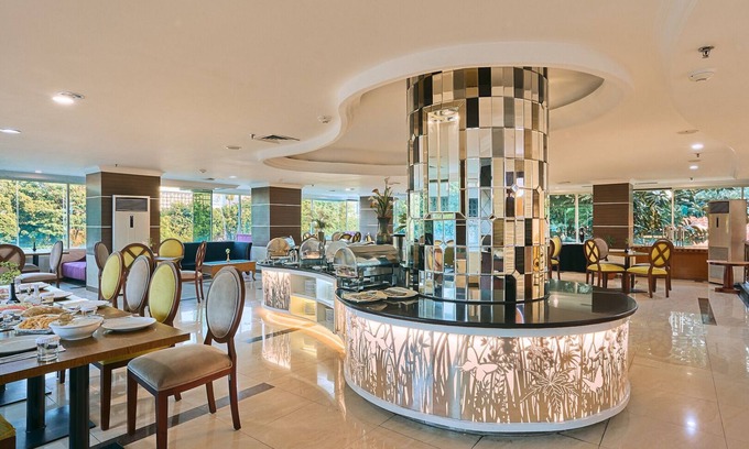 Kebon Sirih Hotel | Horison Ultima Menteng Jakarta