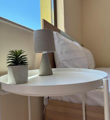 G.K. Bratya Miladinovi Apartment | Pet-Friendly Horizon: Family Escapes Await You