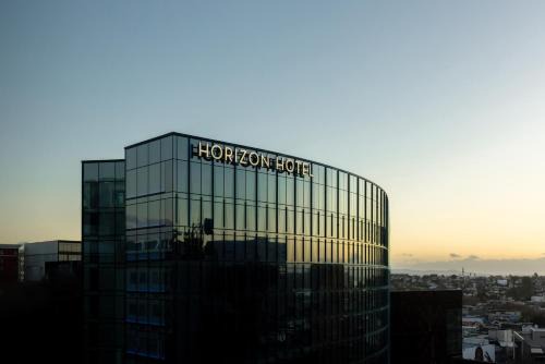 Auckland Central Business District Hotel | Top-Rated Horizon by SkyCity with Family-Friendly Amenities