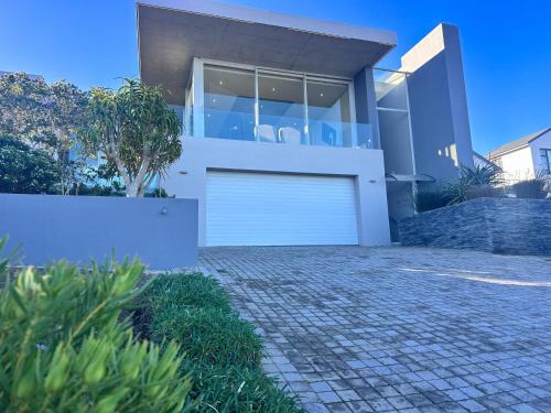 Pinnacle Point Villa | Horizon House