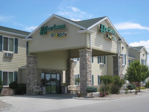 West Point Hotel | Oceanfront Horizon Inn & Suites: Pet-Friendly Getaway
