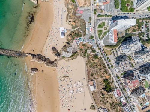 Praia da Rocha Apartment | Horizon Rocha Prime 3 Bedroom