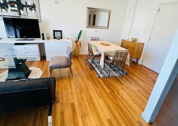 Vicente Lopez Apartment | Relax at Horizons: Family-Friendly Stay with Pool Access