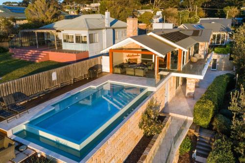 Hyams Beach House | Experience Family-Friendly Horizons at Hyams Beach, 10/10 Rated