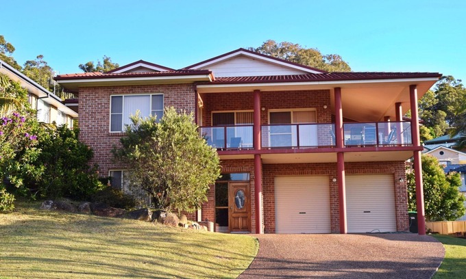 South West Rocks House | Experience Horizons: Oceanfront Bliss in South West Rocks