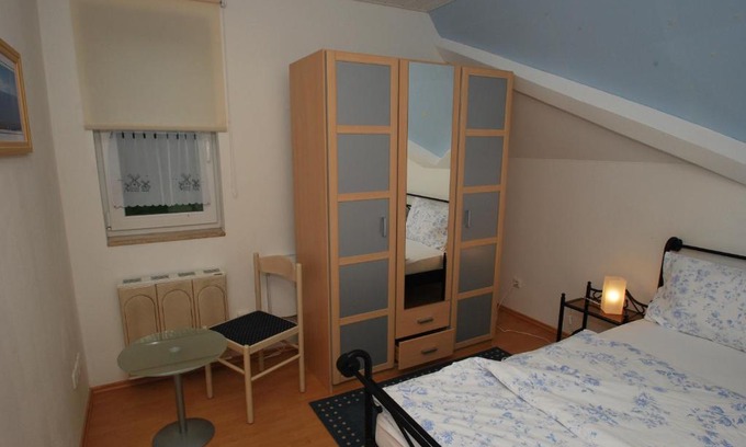 Sonnendorf Apartment | Comfortable Stay at Horizont DG with Kitchen Amenities