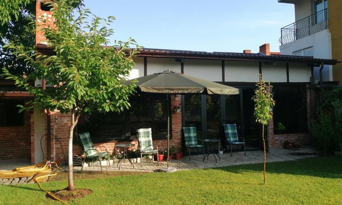 Dobrinishte House | Family-Friendly Escape at Horizont Dobrinishte, Rated 9/10