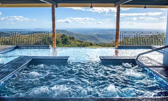 Los Planes Hotel | Relax at Horizonte Resort Hotel & Spa: Rated 8.6/10
