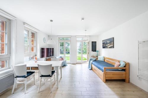 Vitkovice Apartment | Cozy Horní Mísečky Apartment Near Ski Slopes - 10/10 Rated