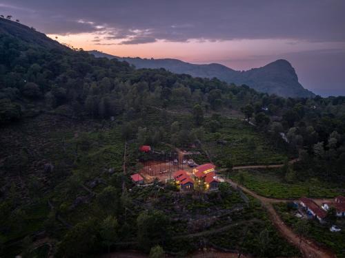 Kotagiri Resort | Hornbill Jungle Resort Kotagiri