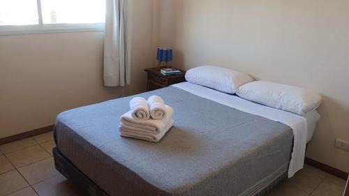 Centro Apartment | Hornera Italia - Céntrico, práctico y luminoso