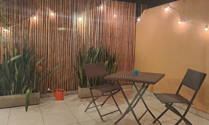 Centro House | Budget-Friendly Hornera Jujuy - Steps from the River