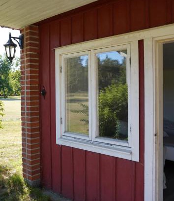 Lottorp House | Hornsjöns Pensionat