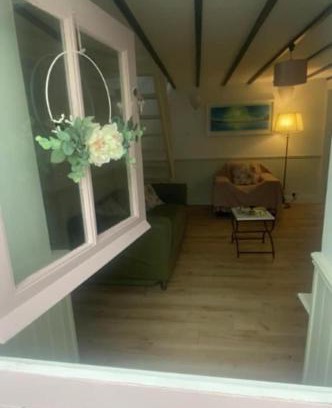 Killarney Apartment | Horseshoe Cottage, Killarney