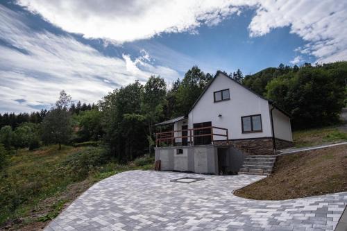 Celadna Apartment | Pet-Friendly Horská Chata Čeladná with High Guest Satisfaction