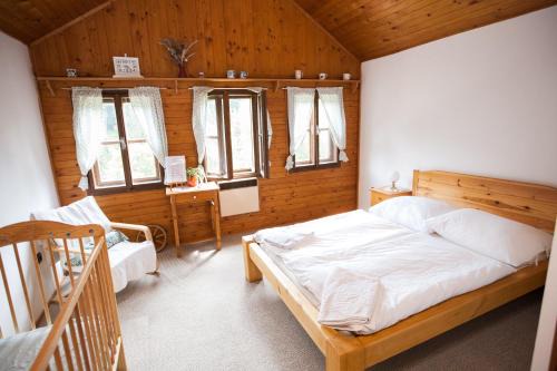 Dolni Mala Upa House | Experience Relaxation at Horská chata Jonáš - Rated 9/10
