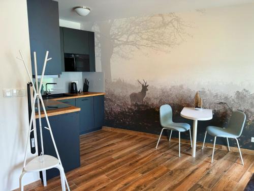 Loucna Pod Klinovcem Apartment | Horský apartmán Klínovecké louky 120-4