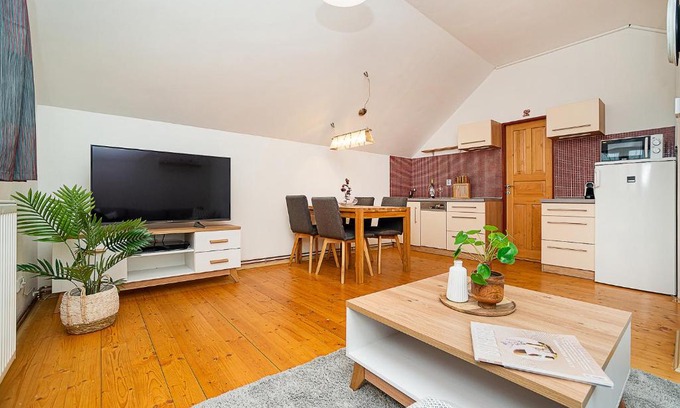 Horni Lipova Apartment | Highly Rated Horský Apartmán Dolní Morava: Family-Friendly Stay