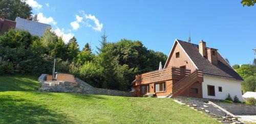 Ostruzna Apartment | Discover Horský apartmán Draps: Family-Friendly Retreat