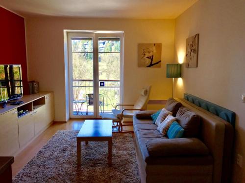 Velke Karlovice Apartment | Inviting Horský apartmán Razula - Pet Friendly Retreat