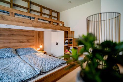 Cerny Dul Apartment | Guest Rated 9/10: Horský apartmán U Toma with Hot Tub