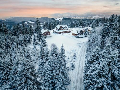 Stare Mesto Hotel | Experience Horský hotel Paprsek: Family-Friendly Getaway