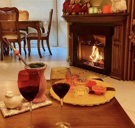 Bavaria Apartment | Pet-Friendly Retreat at Hortênsiailedefrance - 10/10 Rated
