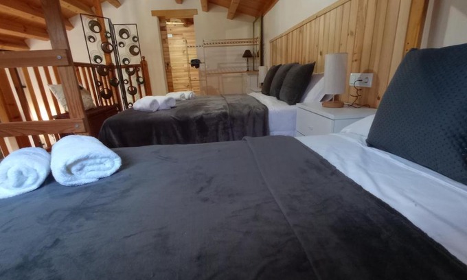 Talarn House | Discover Hort de la Font: Oceanfront & Pet-Friendly Retreat